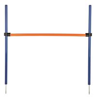 Trixie Dog activity agility horde blauw / oranje