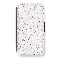 Terrazzo N°14: iPhone 8 Plus Flip Hoesje