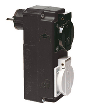 Metabo Inschakelautomaat ALV 1 - 0913014626