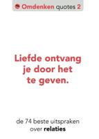 Omdenken quotes - thumbnail