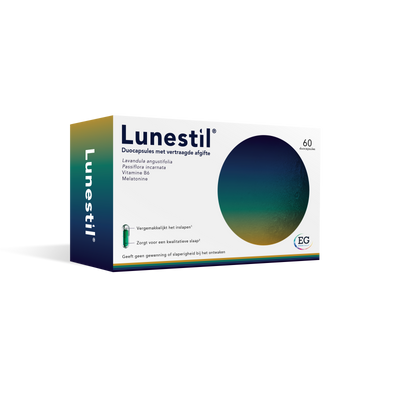 Lunestil 60 Duocaps