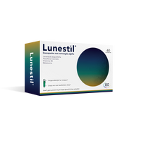Lunestil 60 Duocaps Lunestil 60 Duocaps