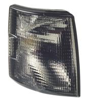 Set Frontknipperlichten passend voor Volkswagen Transporter T4 1990-1998 - Smoke DLVWF06