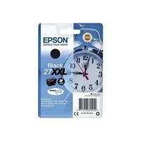 EPSON T2791-cartridge - wekker - zwart XXL
