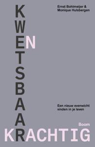 Kwetsbaar en krachtig (Paperback)