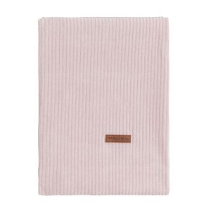 Baby's Only dekbedovertrek Sense Oud Roze Maat