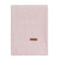 Baby's Only dekbedovertrek Sense Oud Roze Maat