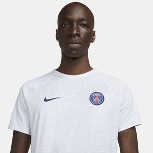 Paris Saint Germain Warming-Up Shirt 2022-2023