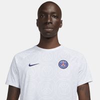 Paris Saint Germain Warming-Up Shirt 2022-2023 - thumbnail