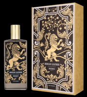 Memo Iberian Leather 75 ml Eau de Parfum
