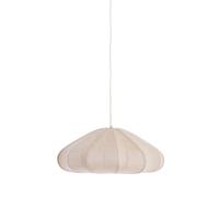 Light & Living Stoffen hanglampCesano Ø 50cm - naturel - 2988643