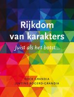 Rijkdom van karakter - Cock Grandia, Jentine Bogerd-Grandia - ebook