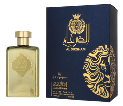 Ard Al Zaafaran Al Dirgham Limited Edition 100 ml Eau de Parfum