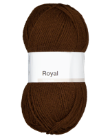 Royal Breigaren - Bruin