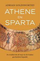 Athene en Sparta - Adrian Goldsworthy - ebook