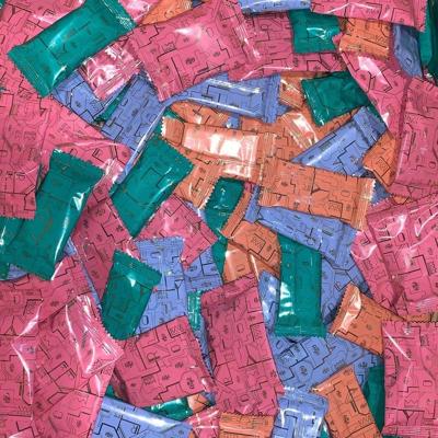 De Koffiebaron Koekjes Electra