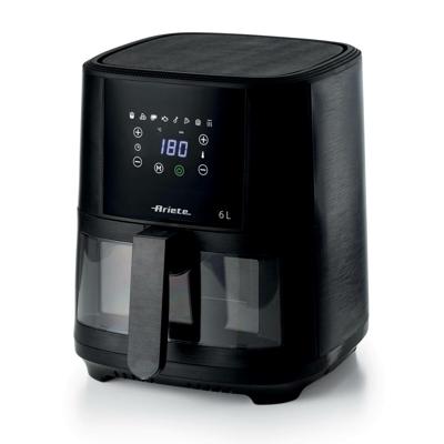 Airfryer Ariete 4626 Zwart 1300 W 6 L