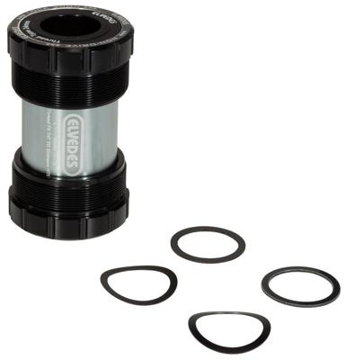 Elvedes Trapas thread fit t47 shimano extern 68 mm