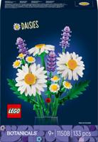 LEGO® Botanicals 11508 madeliefjes