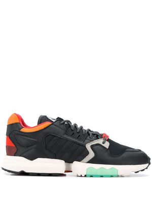 adidas baskets ZX Torsion - Noir