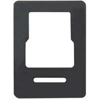 HTP 30001400A Zwart Inhoud: 1 stuk(s) - thumbnail