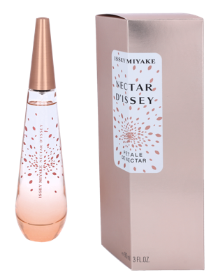 Issey Miyake L&apos;Eau D&apos;Issey Pure Petale De Nectar Eau de toilette Spray 90 ml Dames