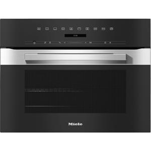 Miele H 7244 B inbouw oven