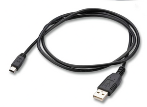 Zoom USB cable USB A USB Micro