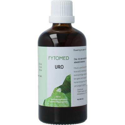 Fytomed Fytomed uro bio