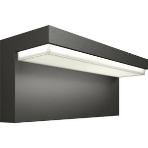 Philips LED Bustan 8720169257252 LED-buitenlamp (wand) LED 3.8 W Antraciet