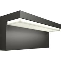 Philips LED Bustan 8720169257252 LED-buitenlamp (wand) LED 3.8 W Antraciet