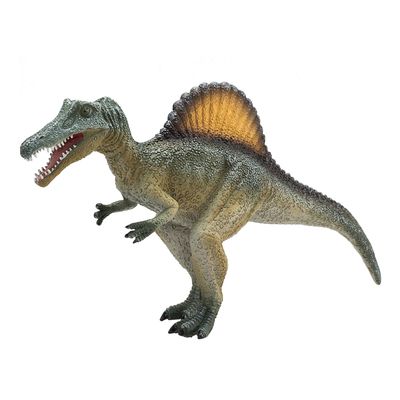 Mojo prehistorie spinosaurus 387233