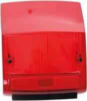 Coming Soon Tail light lens triom