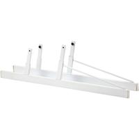 Creativ Company Basis voor papier opslagrek, l: 540 mm, b: 30 mm, 1 set