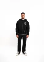 Malelions Painter Vest Heren Zwart - Maat S - Kleur: Zwart | Soccerfanshop