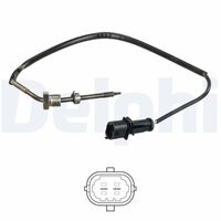 Sensor, uitlaatgastemperatuur TS30138