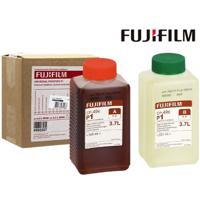 Fujifilm Universal Frontier P1 Developing startup kit