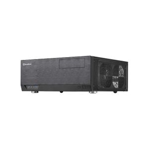 SST-GD09B htpc behuizing