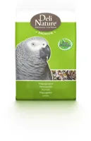 Deli Nature premium papegaai 800g