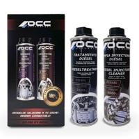 Additief voor dieselmotoren OCC Motorsport ZOCCA0007 Additief voor dieselmotoren OCC Motorsport ZOCCA0007