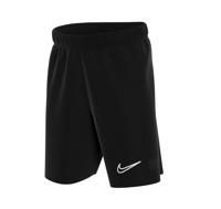 Nike NOS Y NK DRY ACD21 SHORT K,BLACK/BL Voetbalbroek Jongens 128