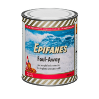 epifanes foul-away wit 0.75 ltr - thumbnail