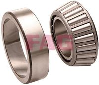 Wiellager 33014