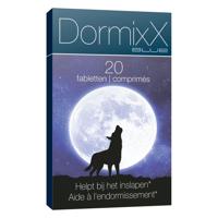 Dormixx Blue Tabl 20