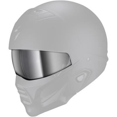 SCORPION VIzier EXO-Combat II (KS-O-01), Vizieren en Pinlocks, Zilver iridium
