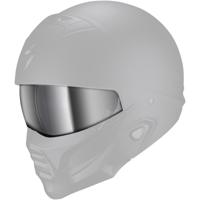 SCORPION VIzier EXO-Combat II (KS-O-01), Vizieren en Pinlocks, Zilver iridium