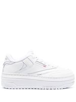 Reebok baskets Club C - Blanc