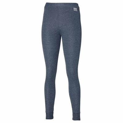 Heatkeeper Thermo Legging Dames Comfort Antraciet Melange-S