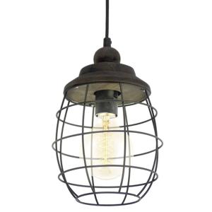 Eglo Hanglamp Bampton 49219