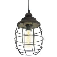 Eglo Hanglamp Bampton 49219 - thumbnail